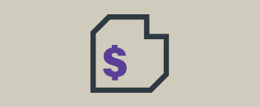 Missing service row image